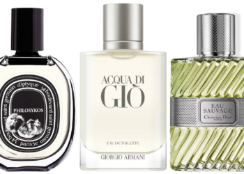 Profumi maschili che piacciono alle donne