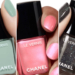 Chanel smalti Primavera Estate 2025