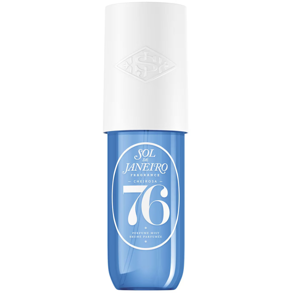 Sol de Janeiro mist corpo e capelli