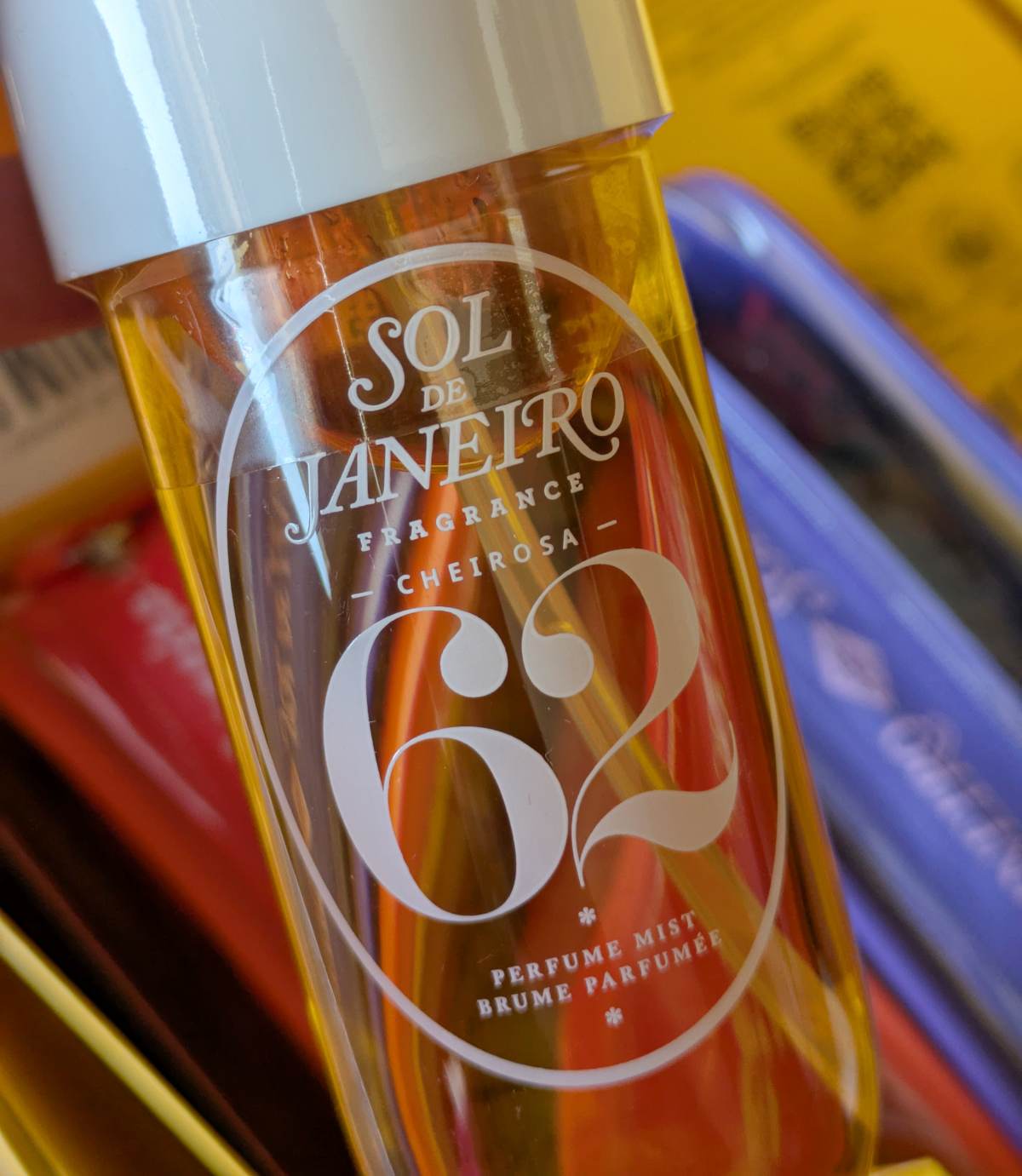 Profumi Sol de Janeiro Profumi Sol de Janeiro