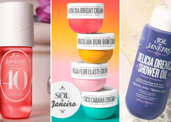Guida ai profumi e prodotti Sol de Janeiro