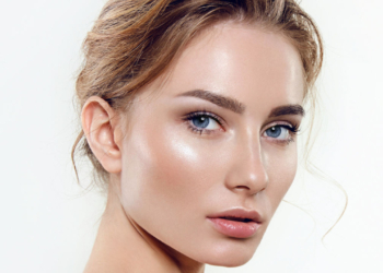 Make up minimal estivo in 5 minuti