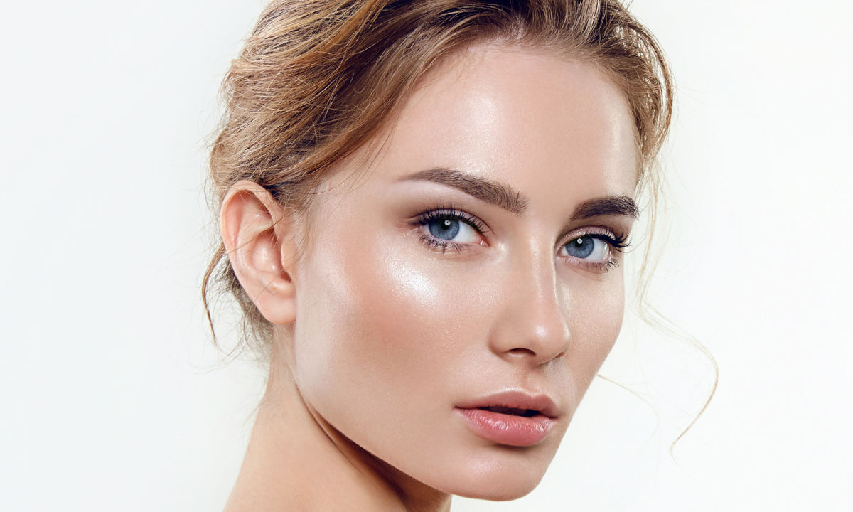 Make up minimal estivo in 5 minuti