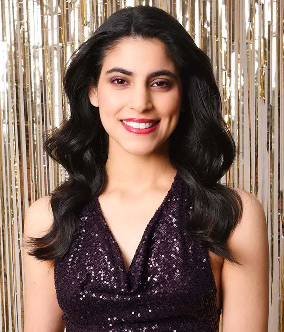 Academia Premium by Lídia Casanova tagli capelli medi inverno 2025 Academia Premium by Lídia Casanova tagli capelli medi inverno 2025