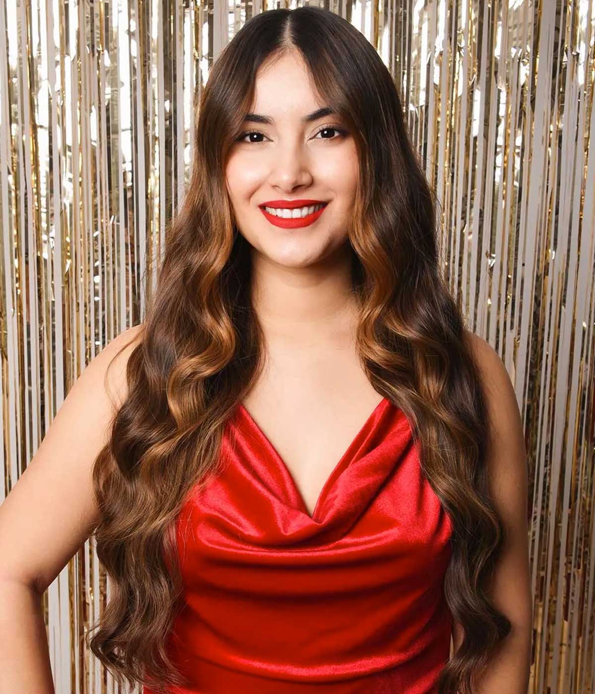 Academia Premium by Lídia Casanova collezione tagli capelli inverno 2025 Academia Premium by Lídia Casanova collezione tagli capelli inverno 2025