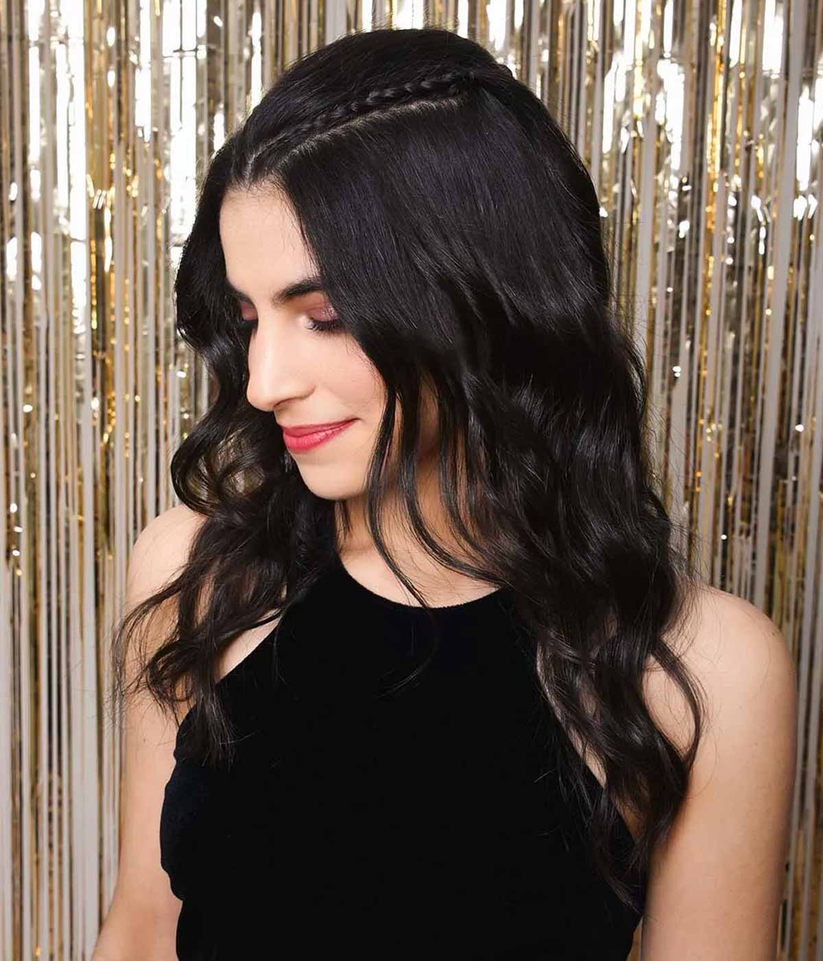 Academia Premium by Lídia Casanova collezione tagli capelli inverno 2025 Academia Premium by Lídia Casanova collezione tagli capelli inverno 2025