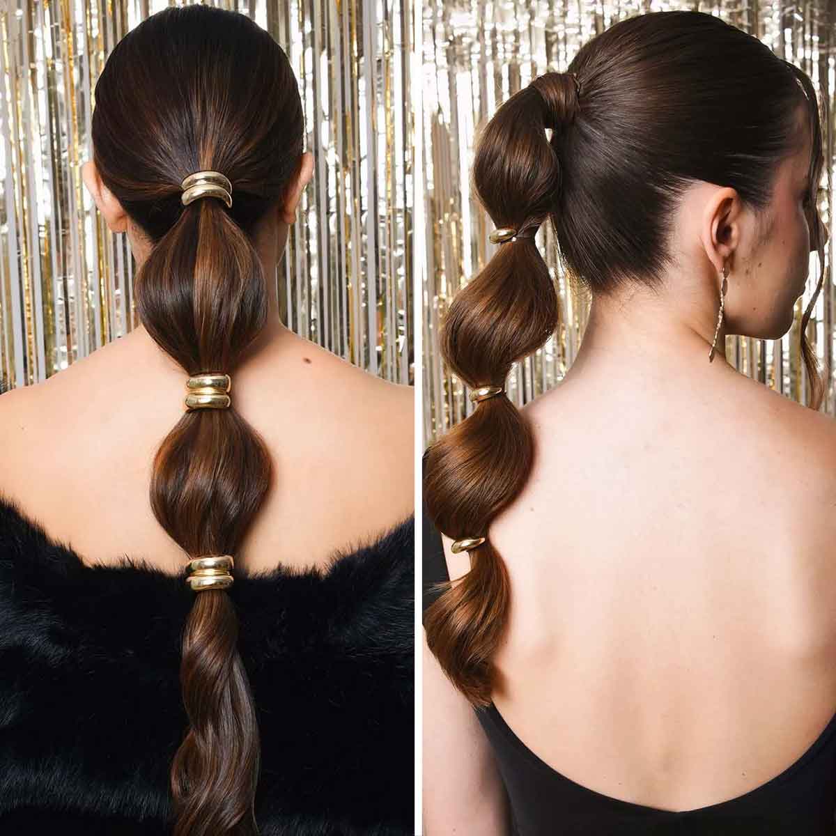 Academia Premium by Lídia Casanova acconciature capelli inverno 2025 Academia Premium by Lídia Casanova acconciature capelli inverno 2025
