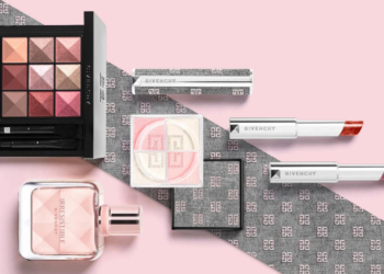 Anteprima collezione trucco Givenchy Autunno 2025