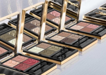 Anteprima collezione trucco YSL Autunno 2025