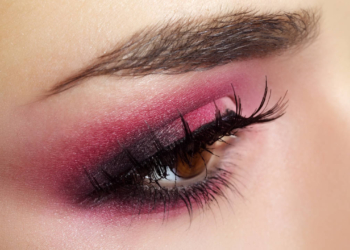 Berry make up, trucco coi colori dei frutti di bosco