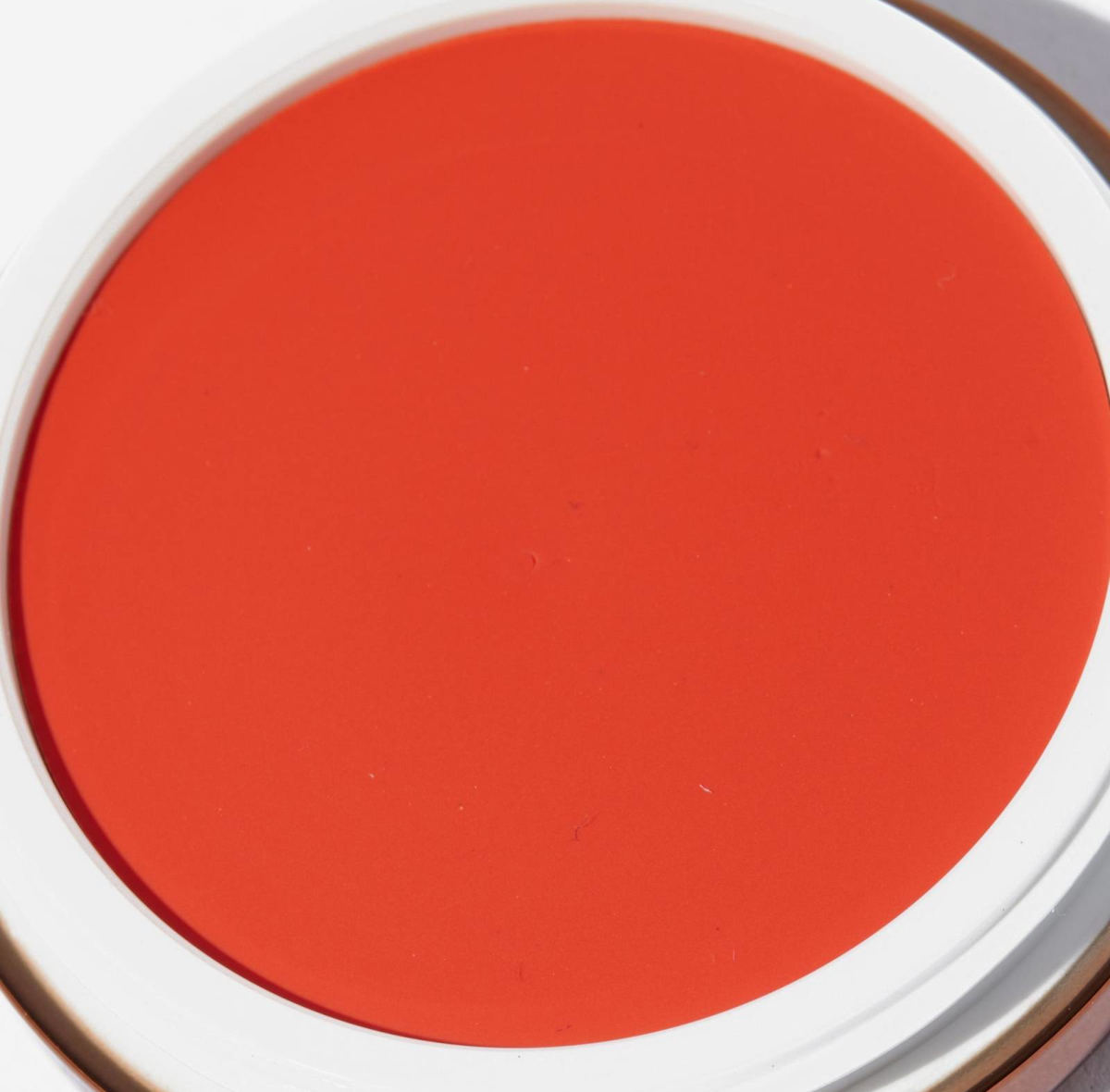 Blush arancione Blush arancione
