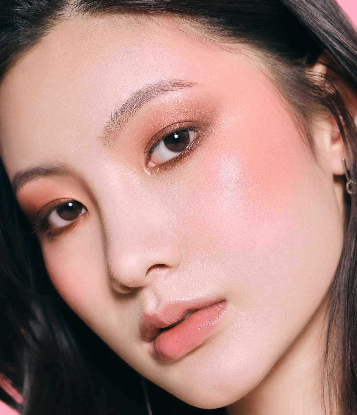 Blush anni '80 Blush anni '80