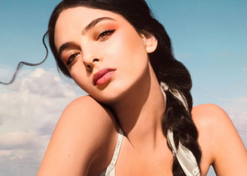 Dior trucco Estate 2025 Dioriviera
