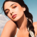 Dior trucco Estate 2025 Dioriviera