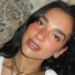 Dua Lipa a Palermo, dettagli del look