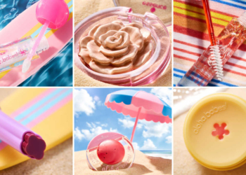 Essence Aloha, Babes collezione trucco Estate 2025