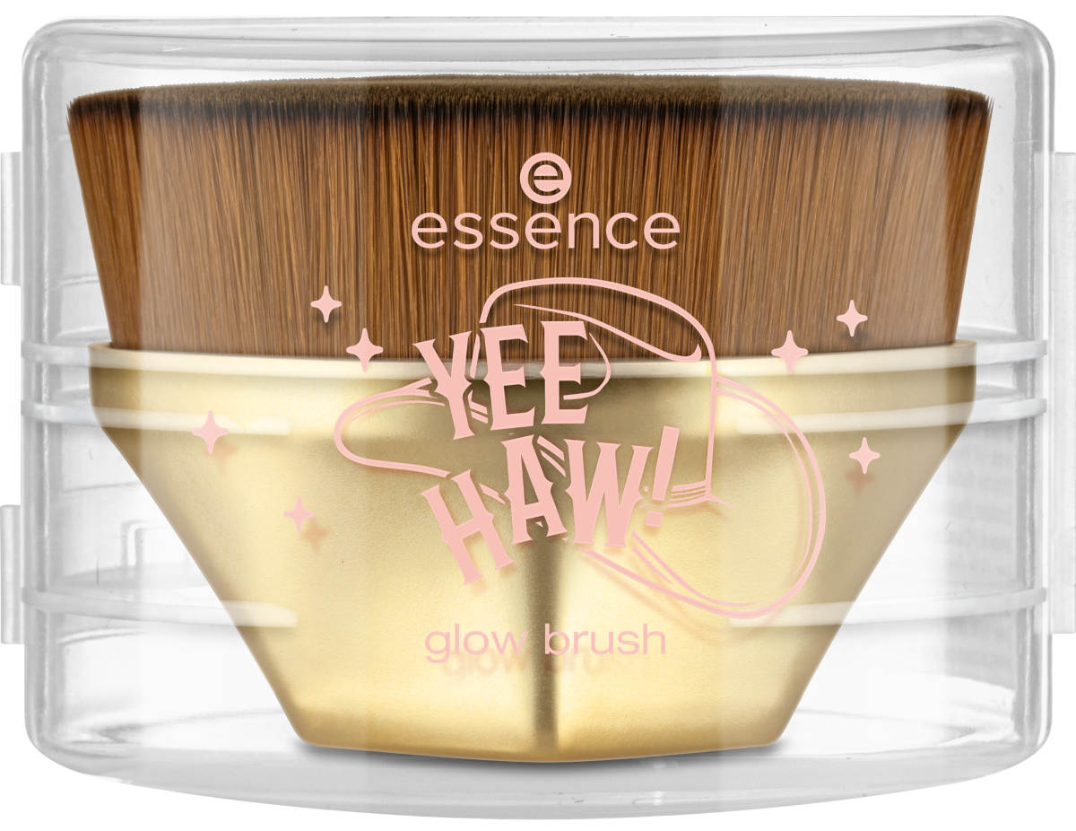 Pennello viso e corpo Essence Pennello viso e corpo Essence