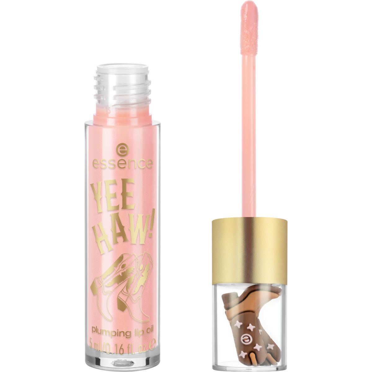 Essence olio per le labbra Essence olio per le labbra