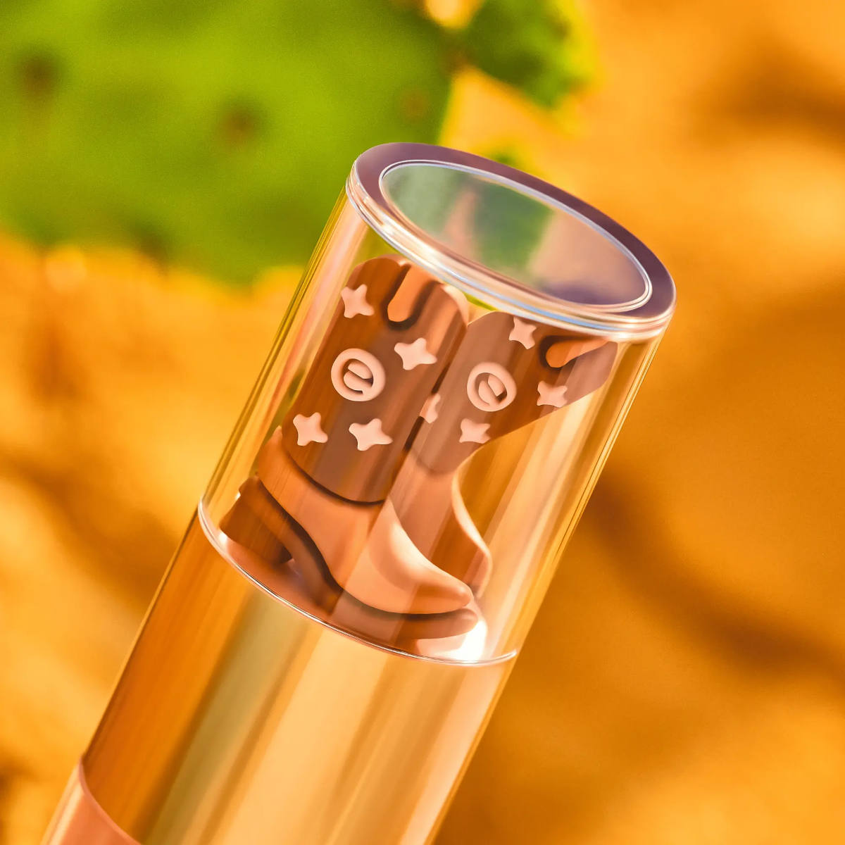 Trend edition Essence a tema western Trend edition Essence a tema western