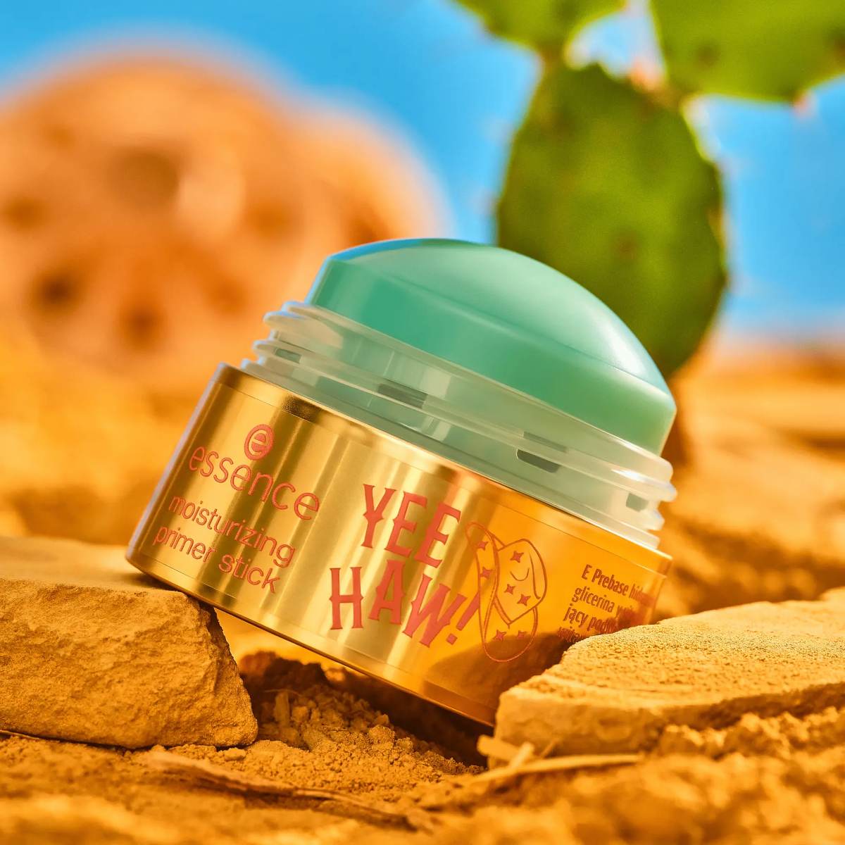 Trend edition estiva Essence Yee Haw! Trend edition estiva Essence Yee Haw!