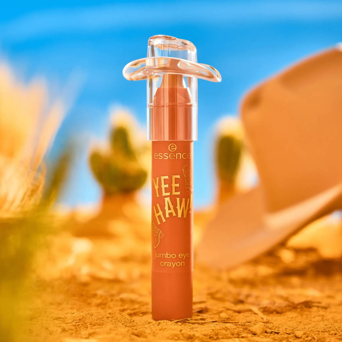 Collezione trucco estiva Essence Yee Haw! Collezione trucco estiva Essence Yee Haw!