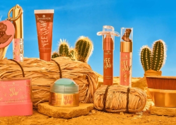 Collezione trucco di Essence Yee Haw! Estate 2025