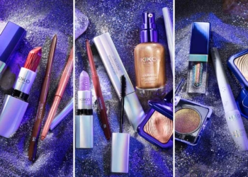 KIKO Lumiverse Autunno 2025