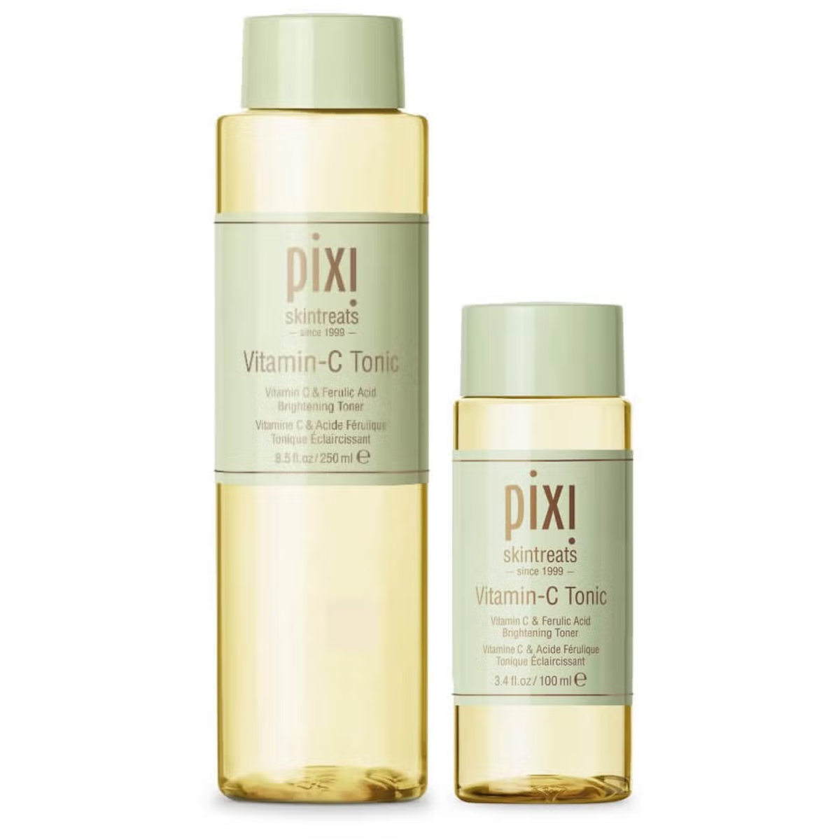 Cofanetto travel size Pixi Cofanetto travel size Pixi
