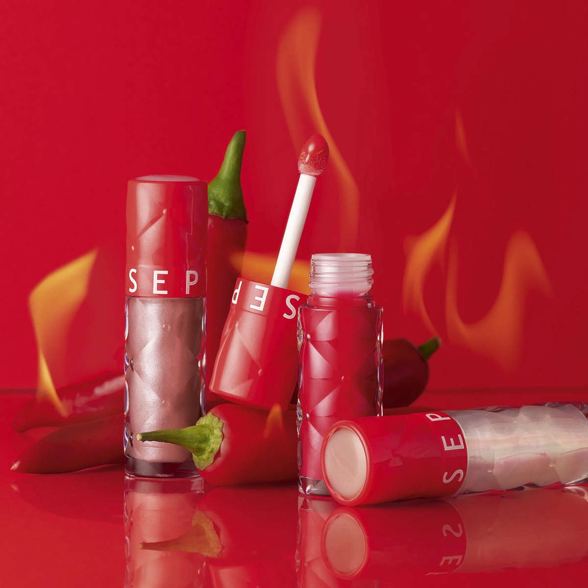 Lip plumper Lip plumper