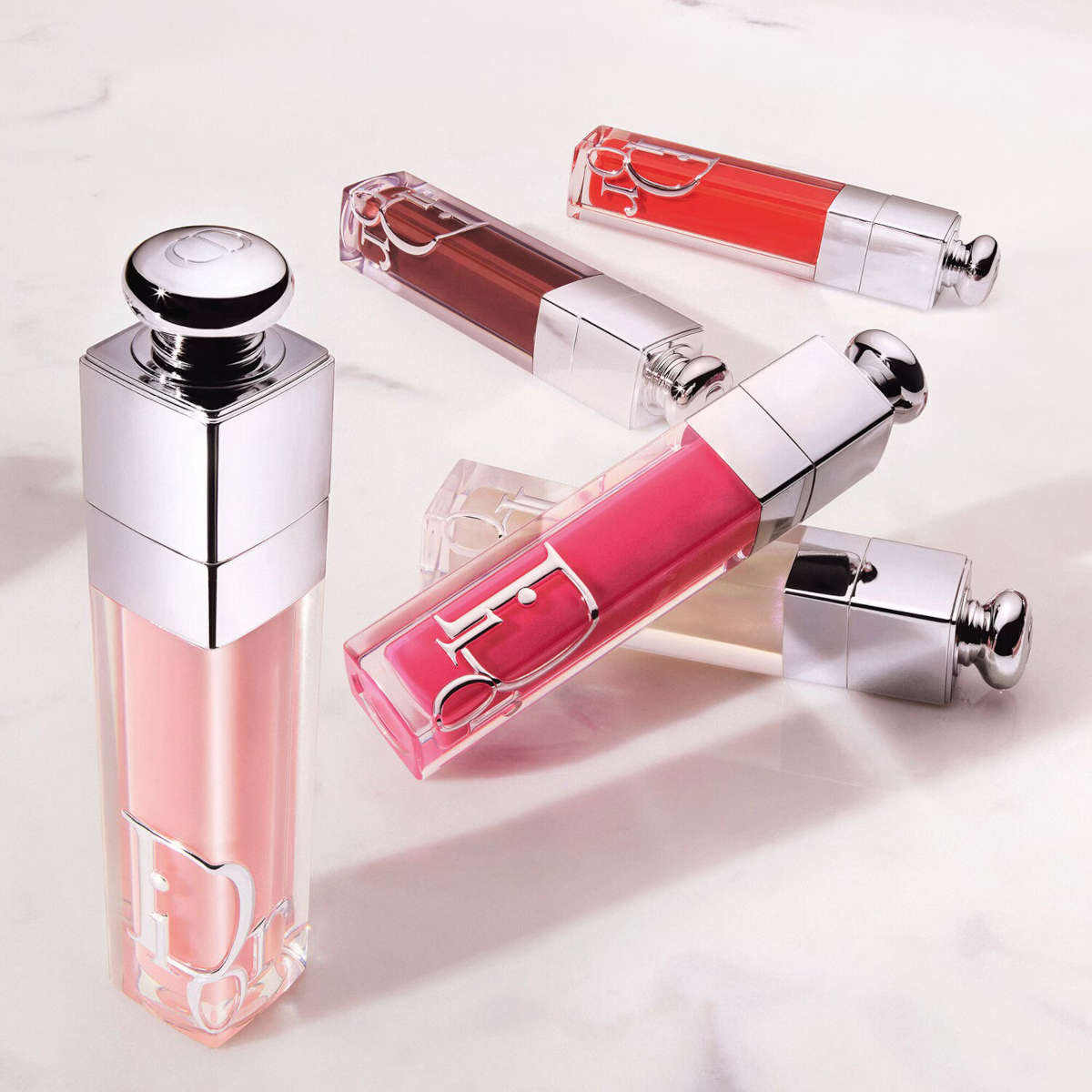 Differenza lip gloss e lip plumper Differenza lip gloss e lip plumper