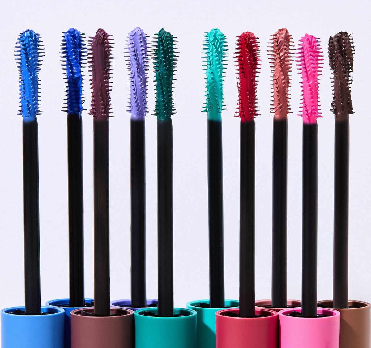 Mascara colorati migliori