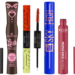Mascara colorati migliori