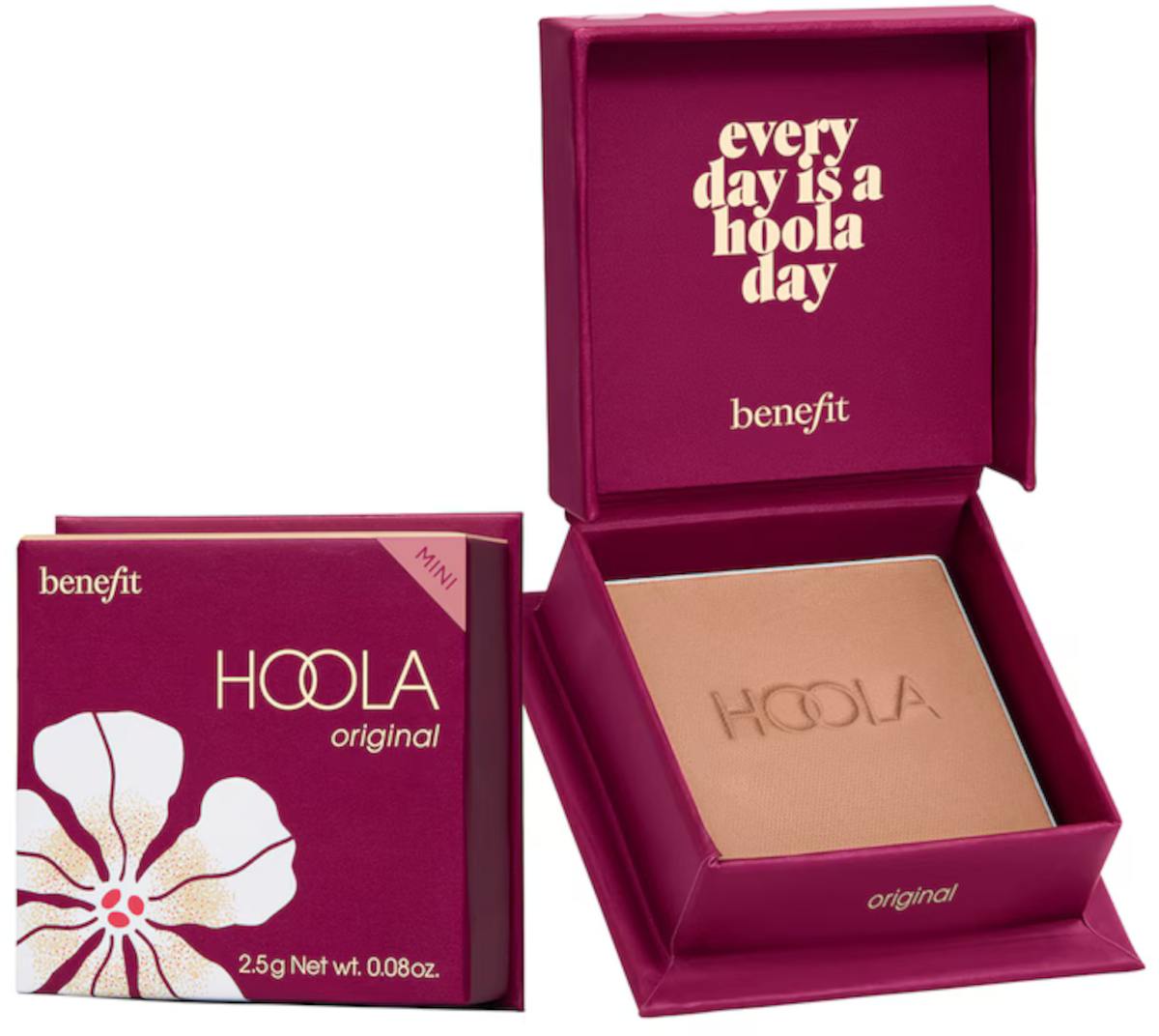 Bronzer Hoola Benefit mini Bronzer Hoola Benefit mini