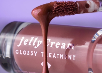Gloss Neve Cosmetics JellyCream