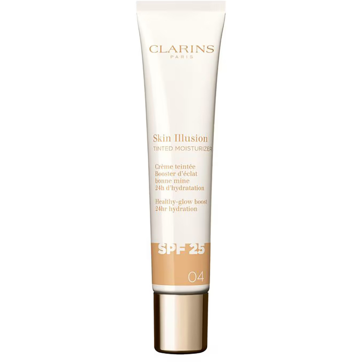 Crema viso colorata Clarins Crema viso colorata Clarins