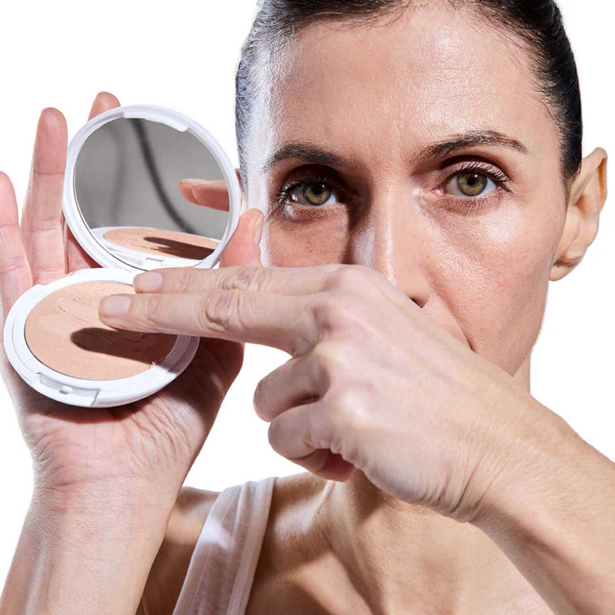 FaceD CC cream compatta FaceD CC cream compatta