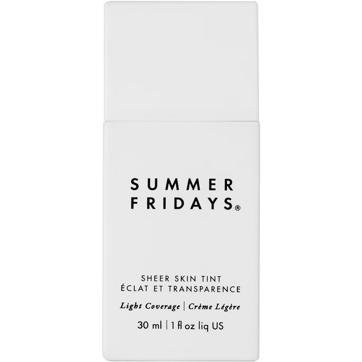 Skin Tint Summer Fridays Skin Tint Summer Fridays