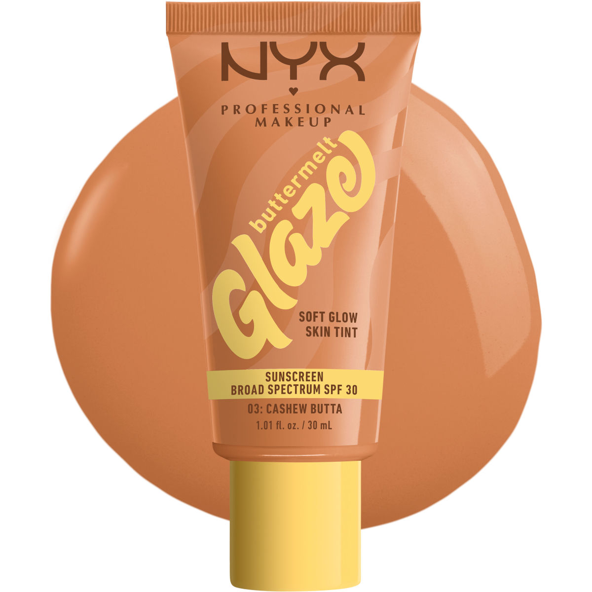 Crema colorata viso NYX Crema colorata viso NYX