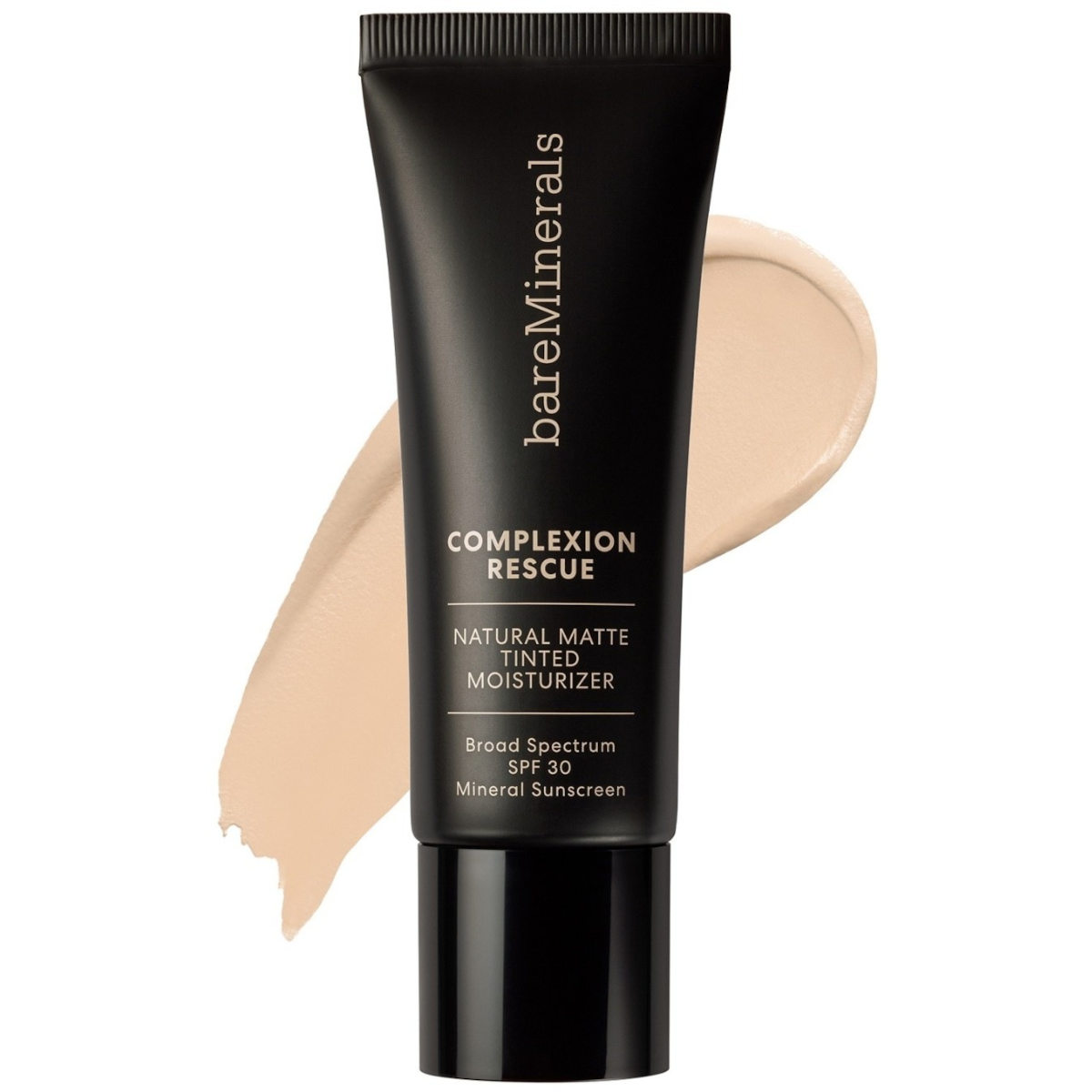 BareMinerals crema colorata viso opacizzante BareMinerals crema colorata viso opacizzante