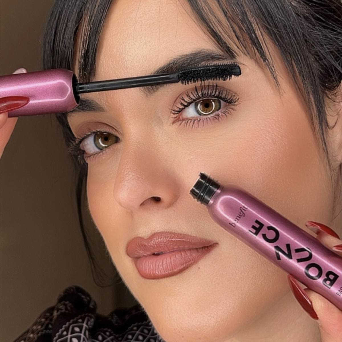 Mascara multieffetto Benefit badGAL Bounce Mascara multieffetto Benefit badGAL Bounce