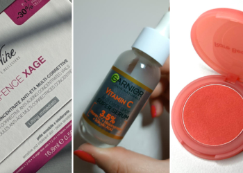 Prodotti beauty consigliati team Beautydea a luglio 2025