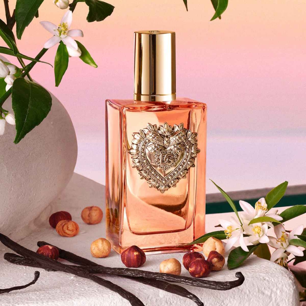 Come abbinare i profumi gourmand con frutta secca Come abbinare i profumi gourmand con frutta secca