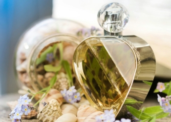 Profumi gourmand alla frutta secca