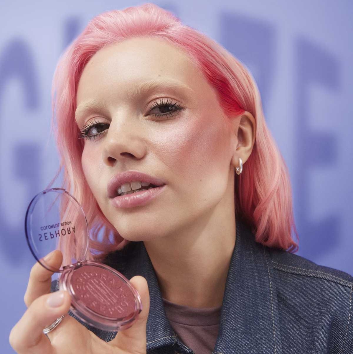 Sephora Collection blush Primavera Estate 2025