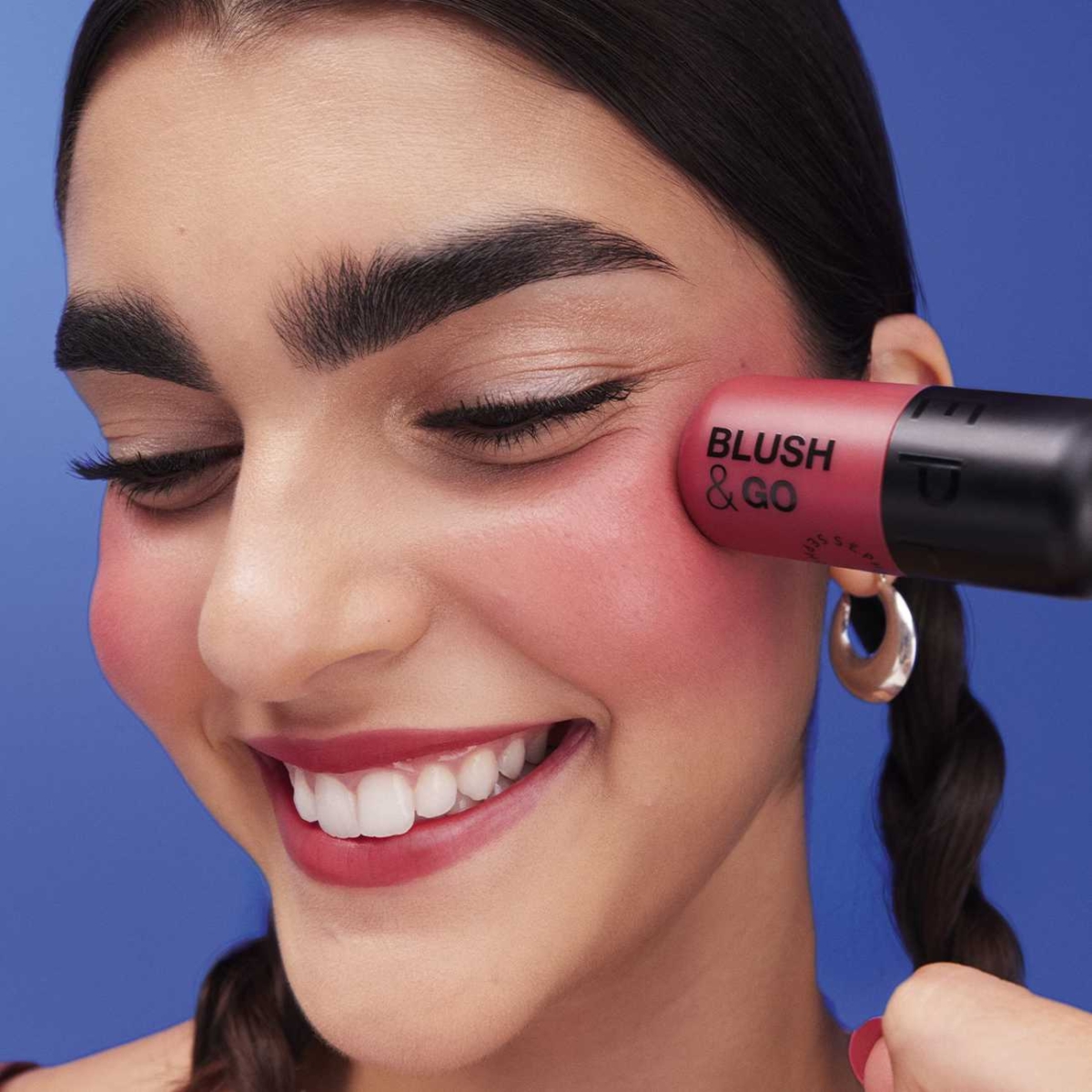 Blush Sephora Collection