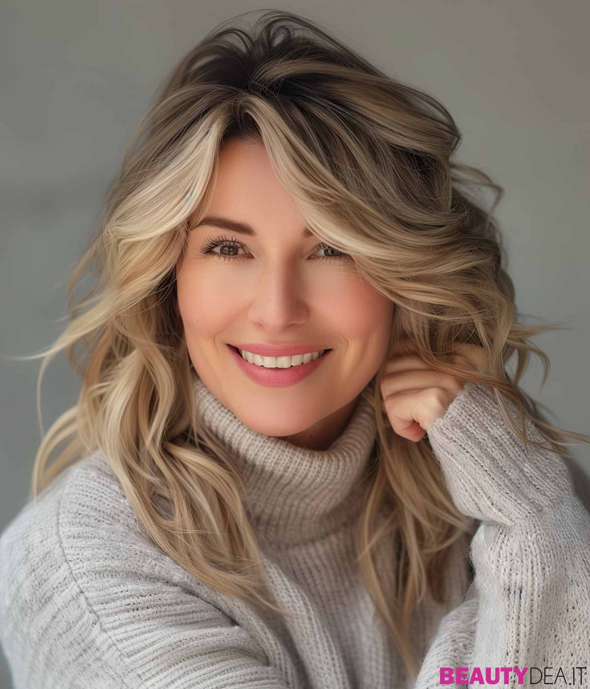 Tagli capelli lunghi donna over 50 Tagli capelli lunghi donna over 50