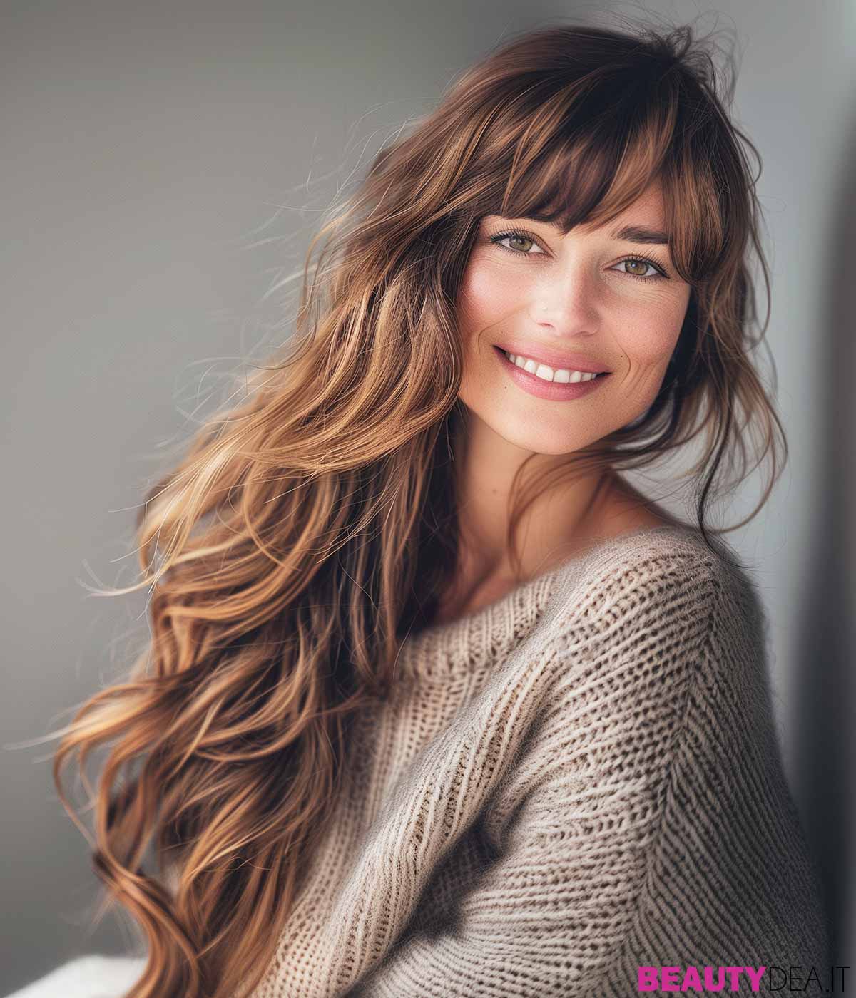 Tagli capelli lunghi eleganti Tagli capelli lunghi eleganti