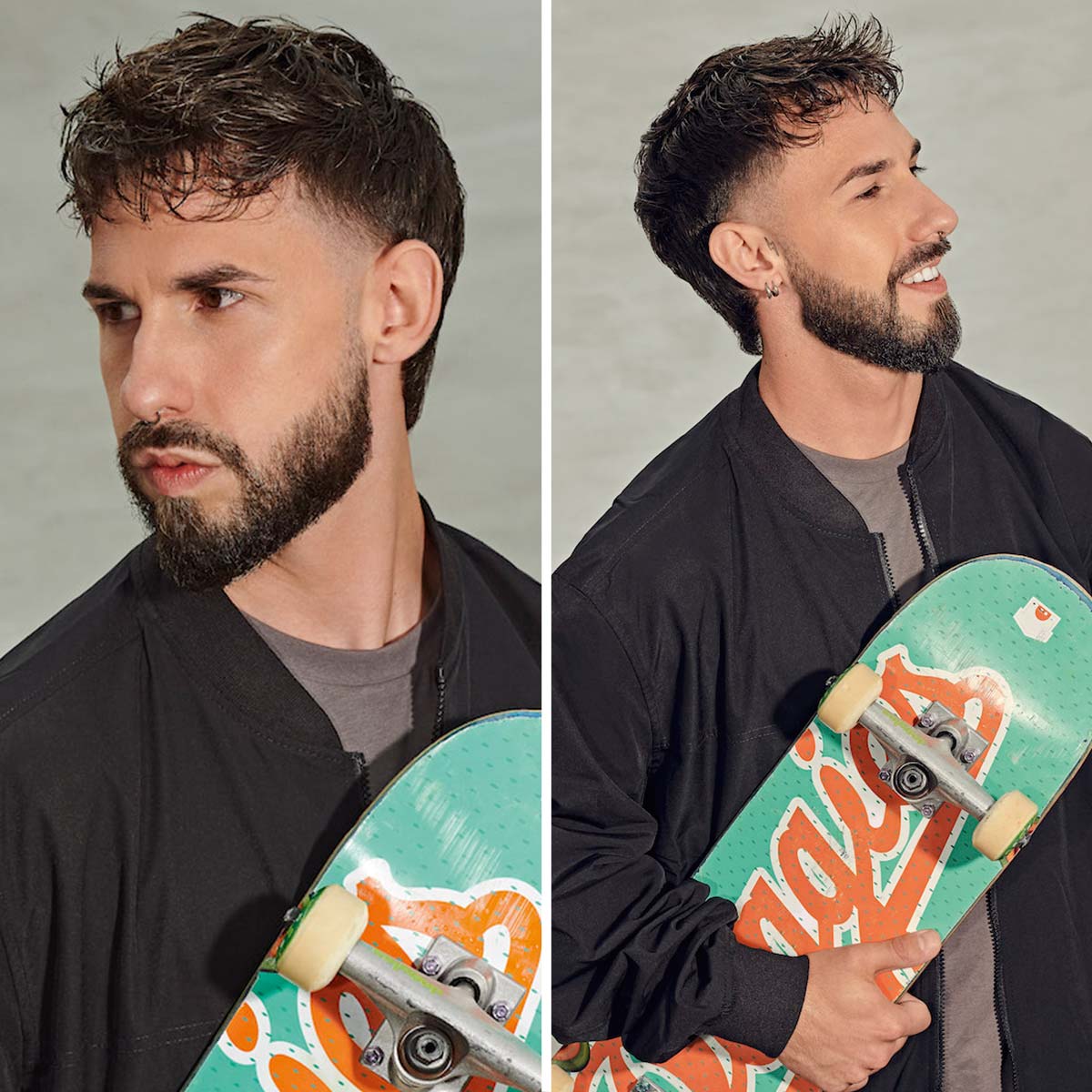 Tagli capelli corti con ciuffo Tagli capelli corti con ciuffo