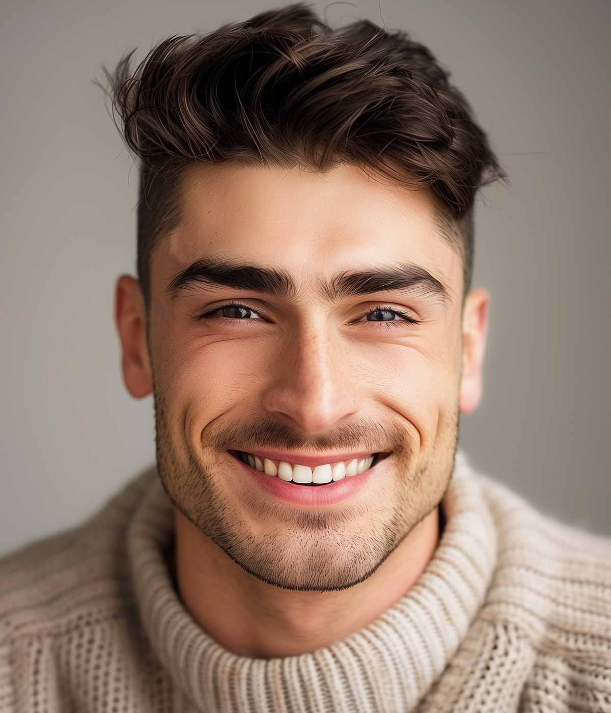 Tagli undercut uomo Tagli undercut uomo