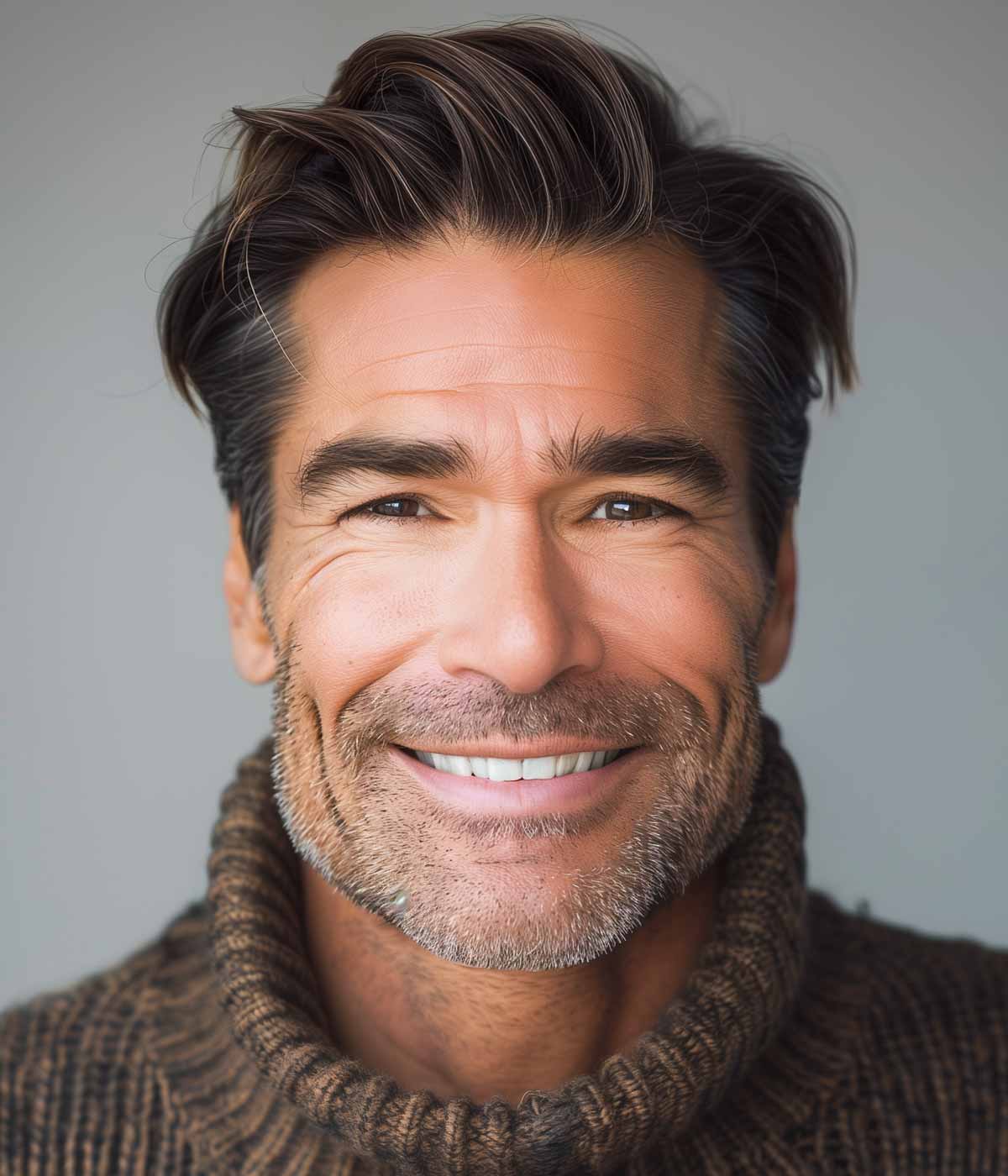 Tagli corti sfumati capelli lisci Tagli corti sfumati capelli lisci